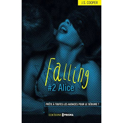 Falling - Alice (version française) (2)