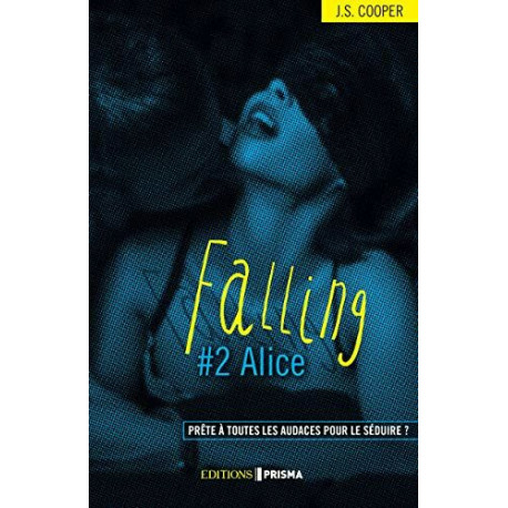 Falling - Alice (version française) (2)