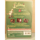 Saturnin défend son chef DVD