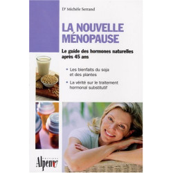 La nouvelle ménopause