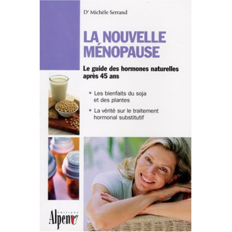 La nouvelle ménopause