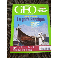 Magazine GEO n297 11