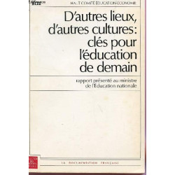 Autres lieux autres cultures
