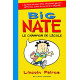 Big Nate 1 : Big Nate le champion de l'école