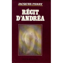 Récit d'Andréa