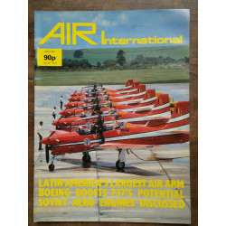 Air International Vol 28 n5 May
