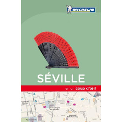 Séville en un coup d'oeil Michelin