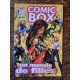 Comic Box n 4 Un Monde de Filles Octobre 1998