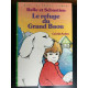 Bibliothéque verte c aubrybellé et sébastien Le refuge du hachette