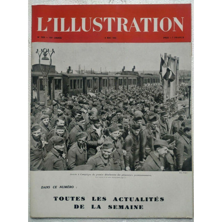 5226 8 mai 1943