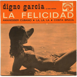 La Felicidad