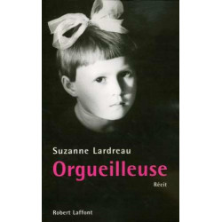 Orgueilleuse