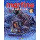 Martine : La nuit de Noël (1CD audio)