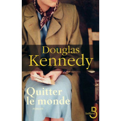 Quitter le monde