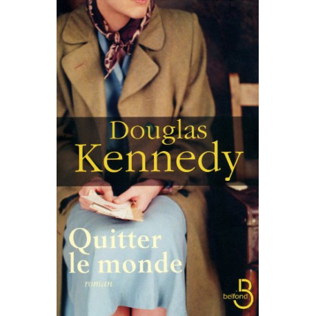 Quitter le monde