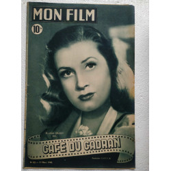 MON FILM 83 17 3