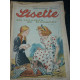 Lisette hebdomadaire illustré n36 Dimanche 3 septembre 1939 19ème...