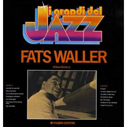 Fats Waller
