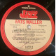 Fats Waller