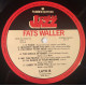 Fats Waller