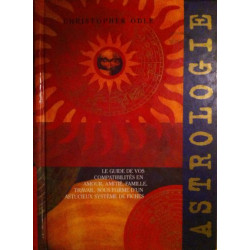 Astrologie christopher odle