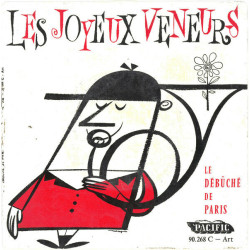 Les Joyeux Veneurs