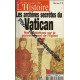 La Revue De L'histoire Hors-Série N° 10 : Les Archives Secrètes Du...