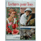 LECTURES POUR TOUS 138 juin 1965