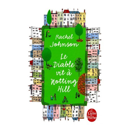 Le Diable vit Notting Hill (pll)
