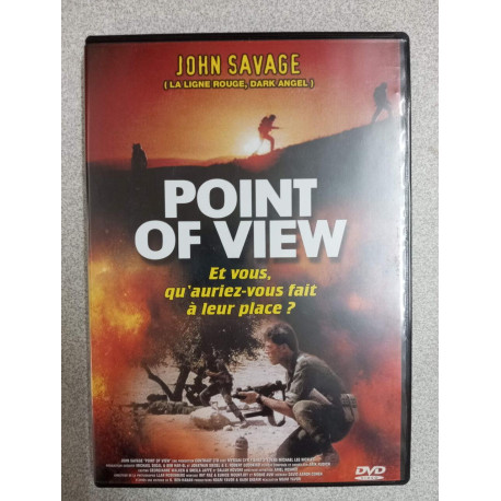 Point of view