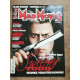 Mad Movies n 203 décembre 2007