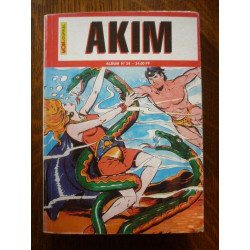 Akim Album n24
