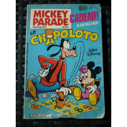 MICKEY PARADE n44 08