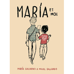 Maria et moi