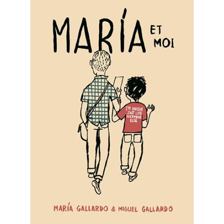Maria et moi