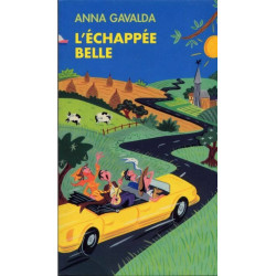L'Echappée belle