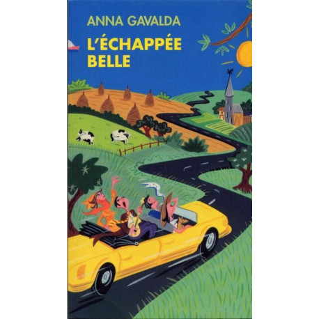 L'Echappée belle