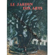 Le Jardin Des Arts N° 18 : Le Jardin Des Arts