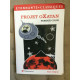 Fabrice colin Projet oxatan flammarion