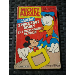 MICKEY parade n76 04