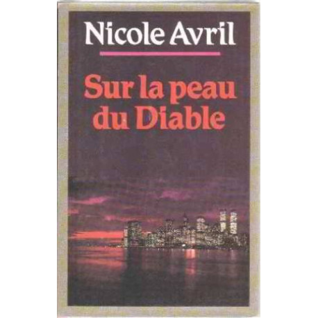 Sur La Peau Du Diable