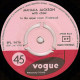 Mahalia Jackson Vol. 1 "Negro Spirituals"