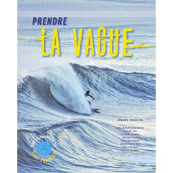 Prendre la vague