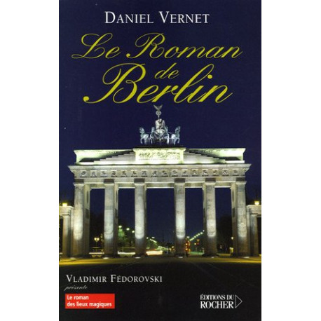 Le roman de Berlin