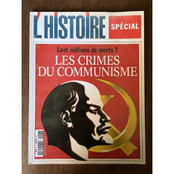 L'Histoire N247 Les crimes du communisme