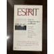 Revue Esprit n 392 février 2013