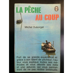 i a Péche au coup