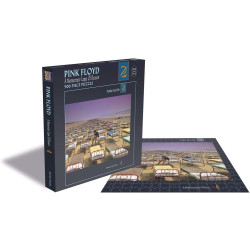 Pink Floyd - A Momentary Lapse of Reason (500 Piece Puzzle)