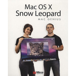 Mac OS X Snow Leopard
