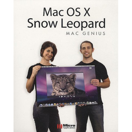 Mac OS X Snow Leopard